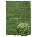 Microfiber Polyester Super Soft Shaggy Carpet